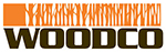 logo woodco