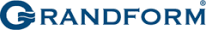 Logo Grandform