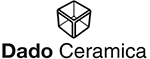 logo dado ceramiche