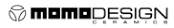 logo momo design