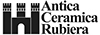 logo antica ceramica rubiera