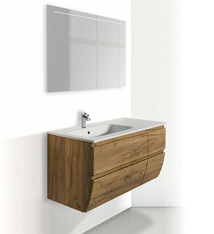 base+top integrato
